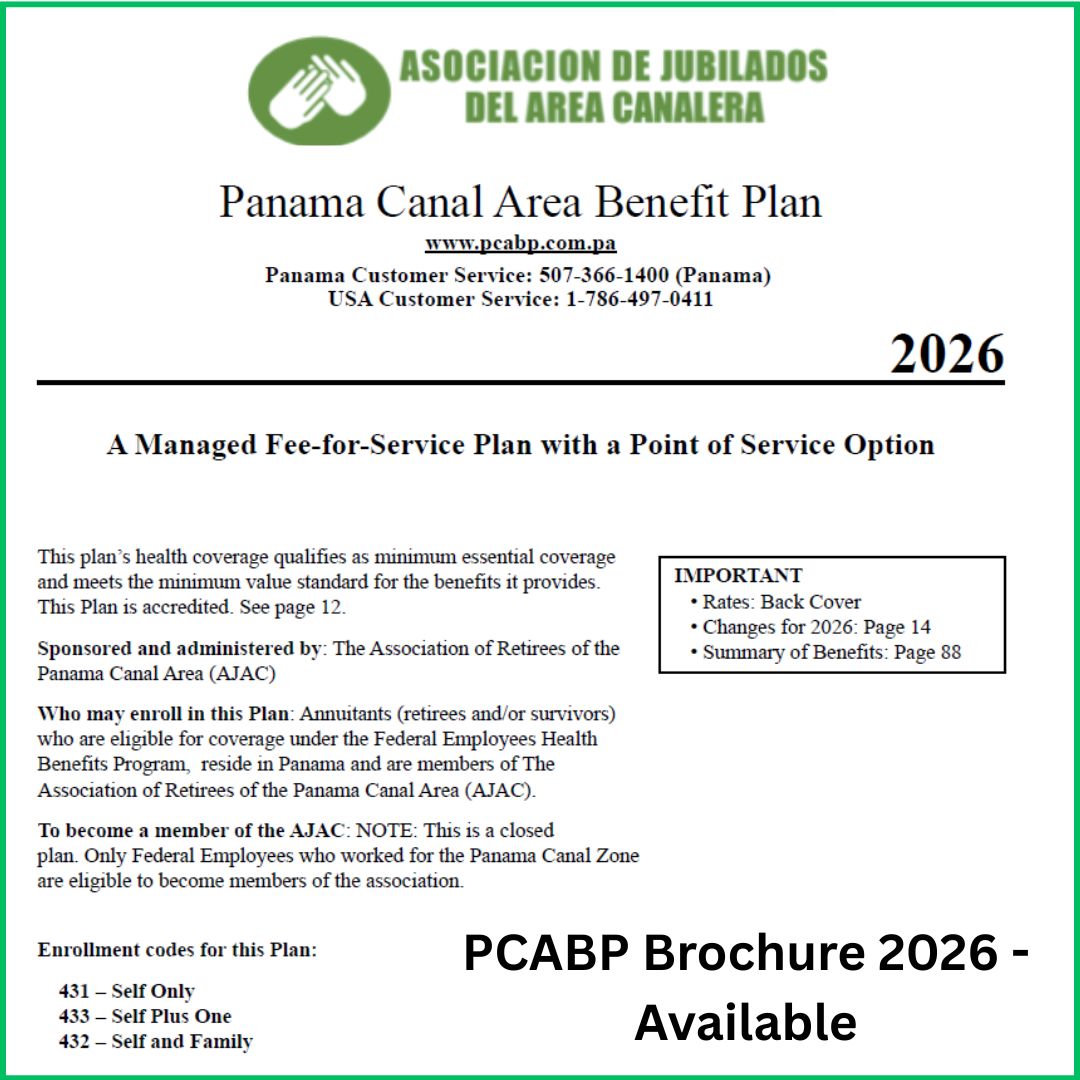 PCABP Brochures del 2026 - INGLES