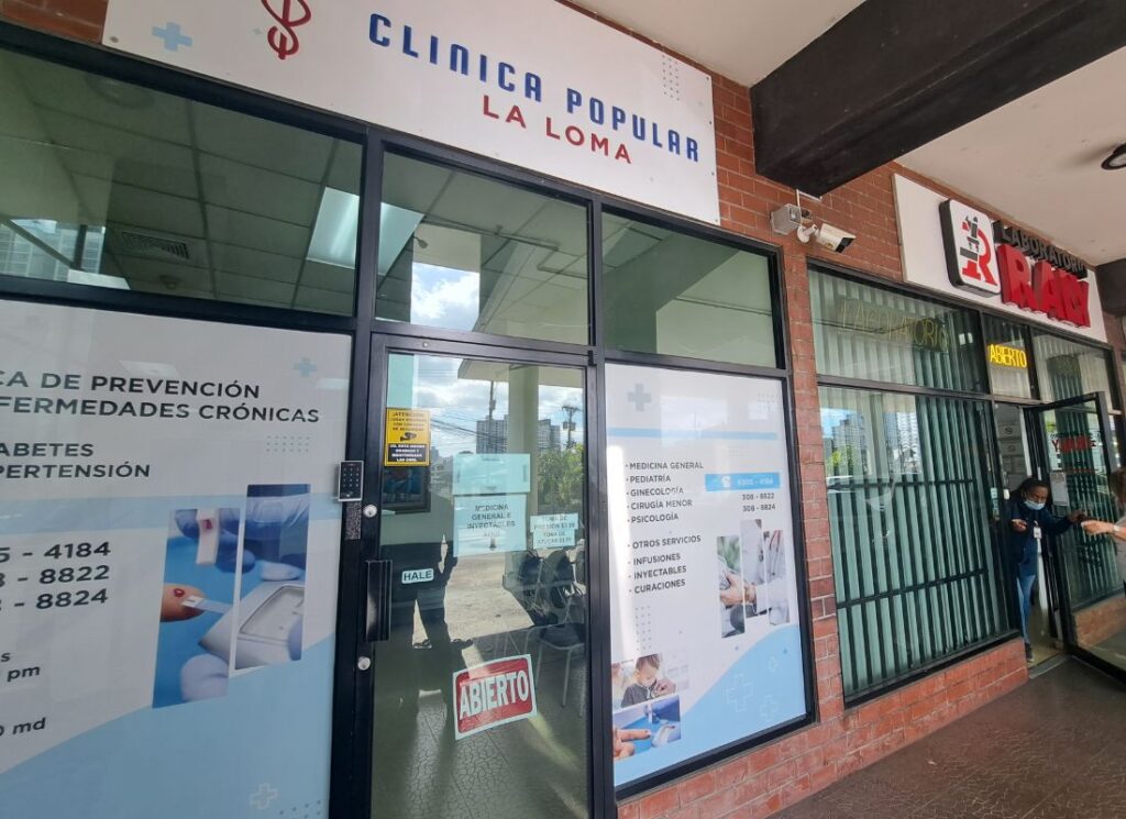 Oficina de AXA - San Fernando Nueva Ubicación