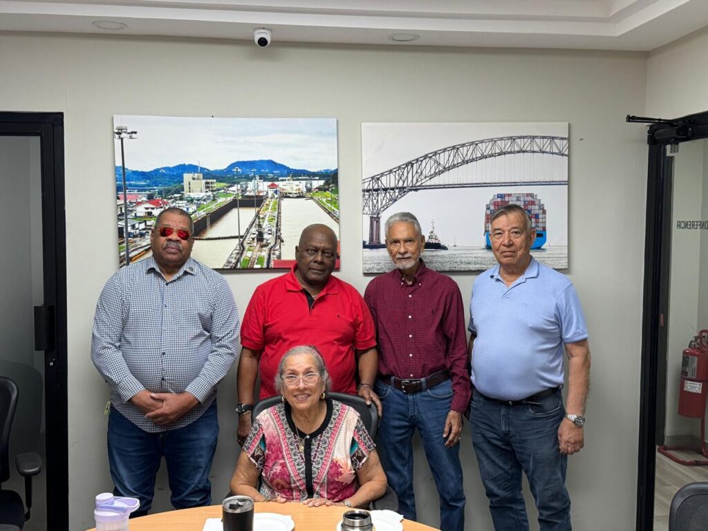 AJAC anuncia que el 30 de Abril se celebró la reunión de los nuevos miembros del Comité de Membresía, Nominación y Elección para organizar las elecciones en octubre 2026.